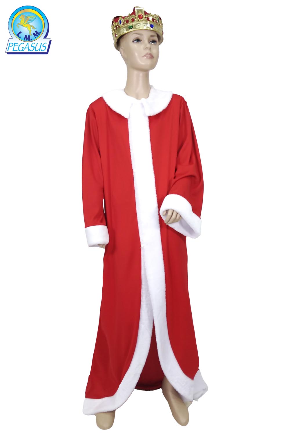 Costume da Re bambino